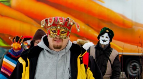Na ten Nowy Rok - spotkanie śpiewacze OVO online