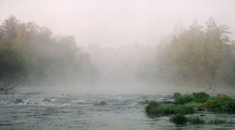 Pieśni z zaświatów - warsztaty śpiewu białego