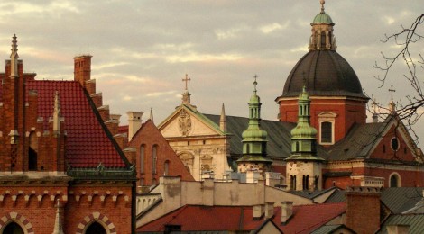 Warsztaty śpiewu białego w Krakowie