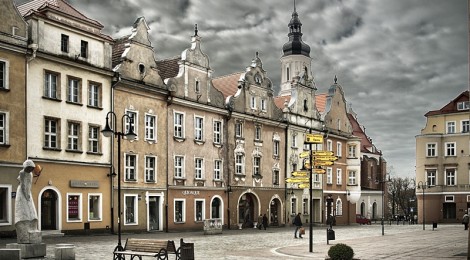 Warsztaty śpiewu białego w Opolu