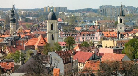 Warsztaty śpiewu dla zespołu Tuteje