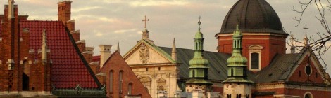 Warsztaty śpiewu białego w Krakowie