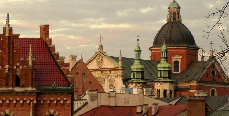 Warsztaty śpiewu białego w Krakowie