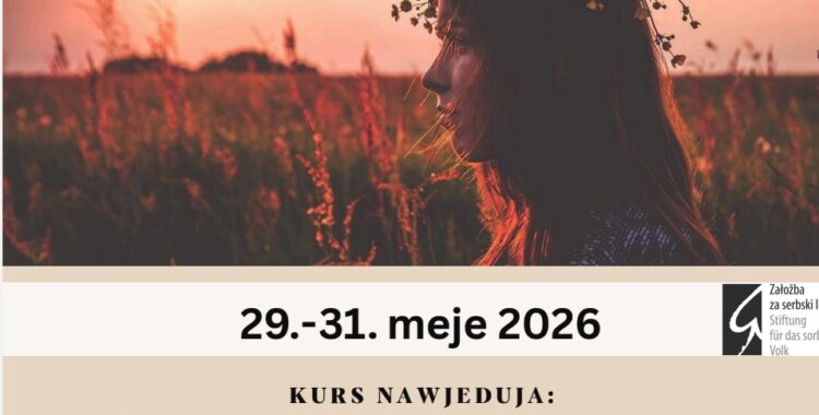 Biały głos i pieśni serbołużyckie - warsztaty w Bautzen