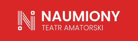 logo Teatru Naumionego