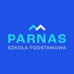 logo szkoły parnas